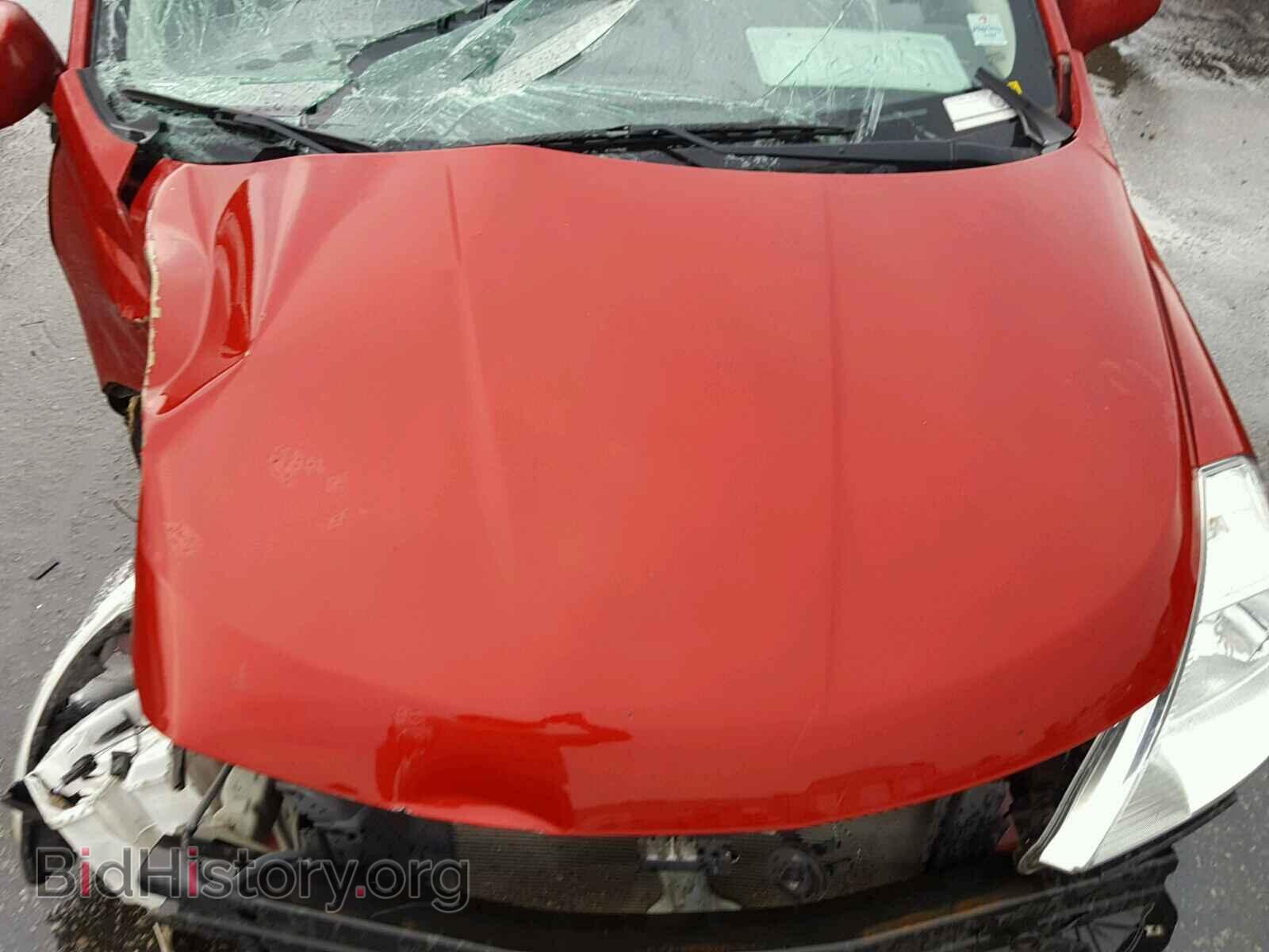 2011 NISSAN VERSA - VIN: 3N1BC1AP7BL478149 - Фото 7