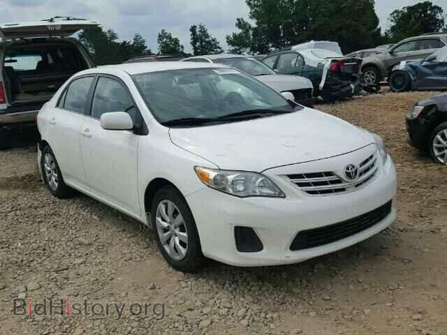 Фотография 5YFBU4EE3DP157610 - TOYOTA COROLLA 2013