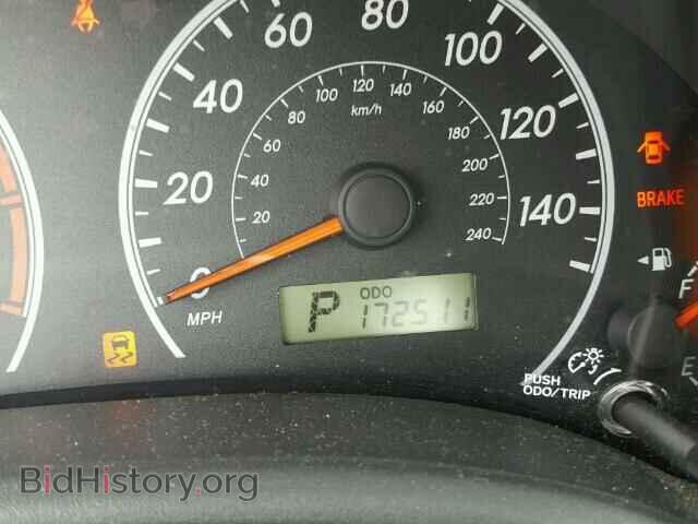 2013 TOYOTA COROLLA - VIN: 5YFBU4EE3DP157610 - Фото 8