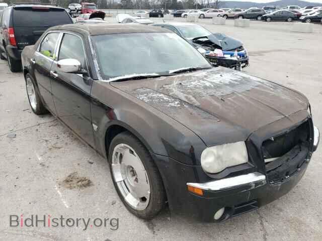 Photo 2C3KA63H77H808236 - CHRYSLER 300 2007