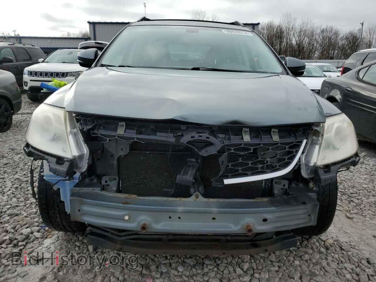 2010 MAZDA CX-9 - VIN: JM3TB3MA1A0209297 - Фото 5