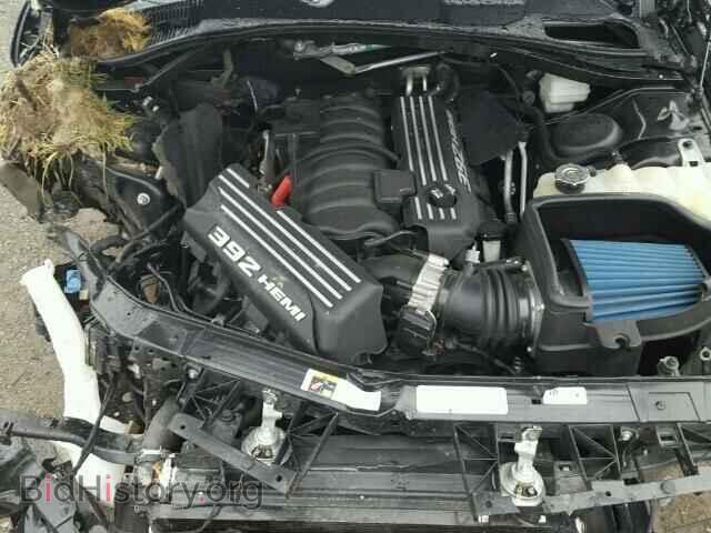 2013 DODGE CHALLENGER - VIN: 2C3CDYCJ9DH641450 - Фото 7