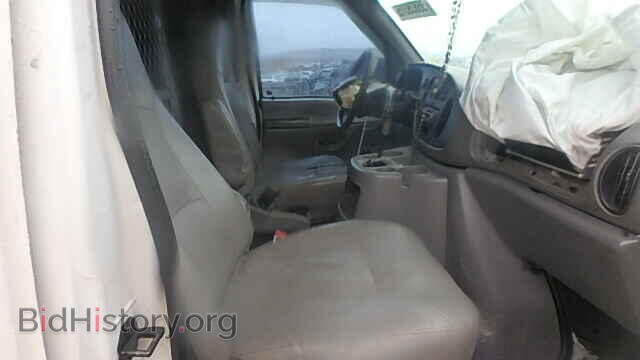 2001 FORD ECONOLINE - VIN: 1FTSE34L41HA28645 - Photo 5