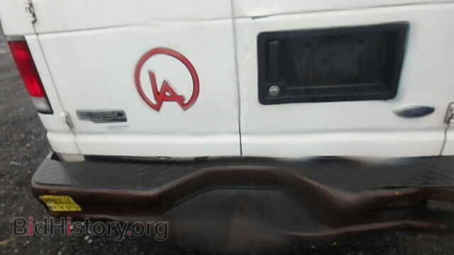 2001 FORD ECONOLINE - VIN: 1FTSE34L41HA28645 - Photo 9
