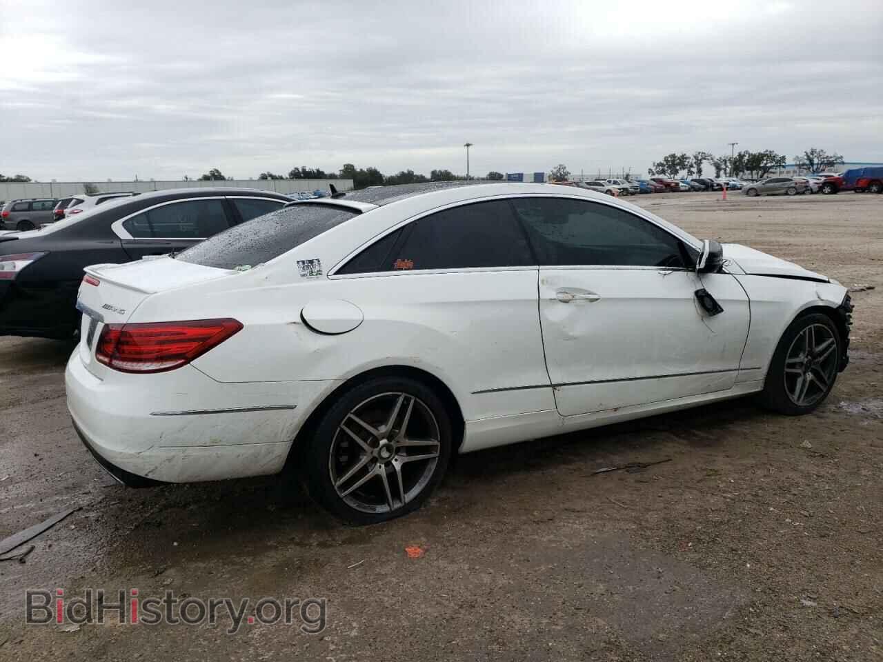 2014 MERCEDES-BENZ E-CLASS - VIN: WDDKJ5KB5EF288514 - Фото 3