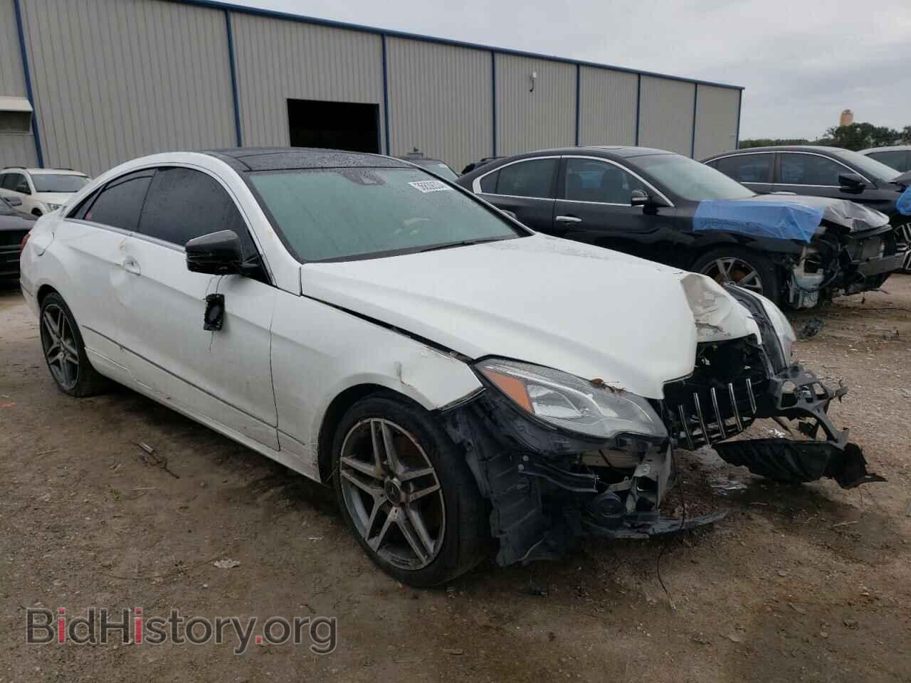 2014 MERCEDES-BENZ E-CLASS - VIN: WDDKJ5KB5EF288514 - Фото 4