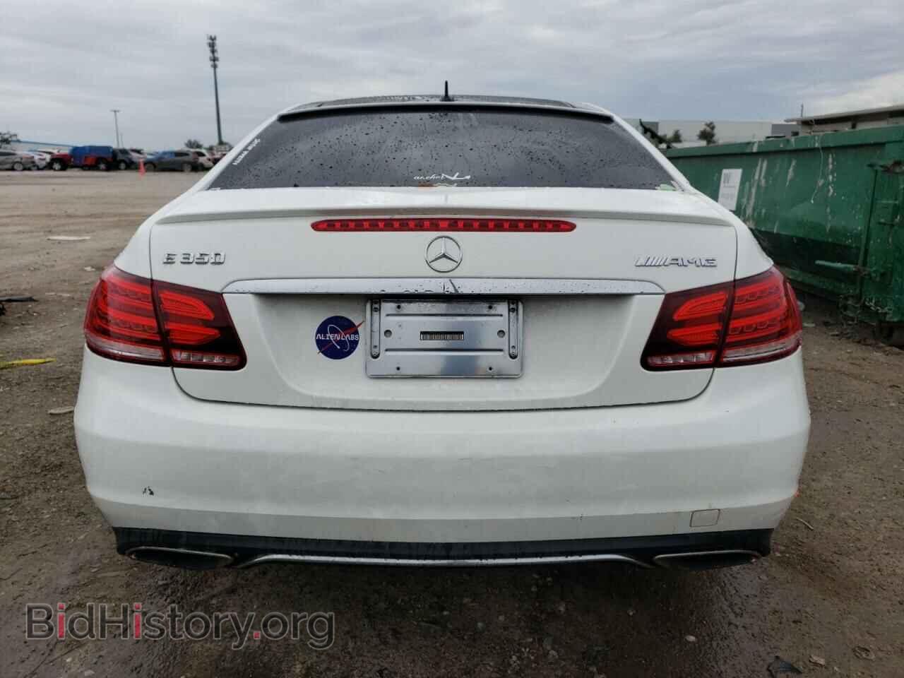 2014 MERCEDES-BENZ E-CLASS - VIN: WDDKJ5KB5EF288514 - Фото 6