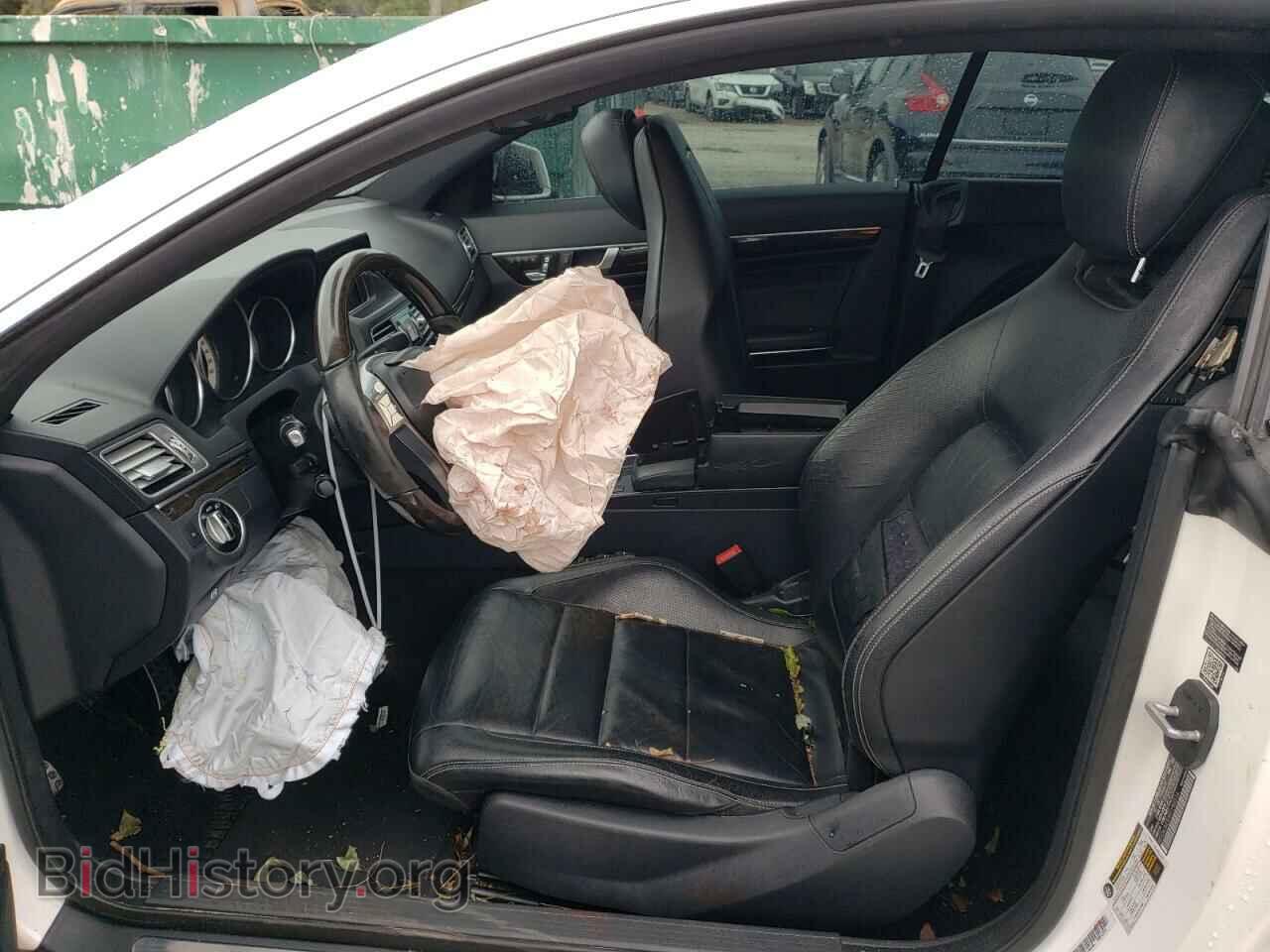 2014 MERCEDES-BENZ E-CLASS - VIN: WDDKJ5KB5EF288514 - Фото 7