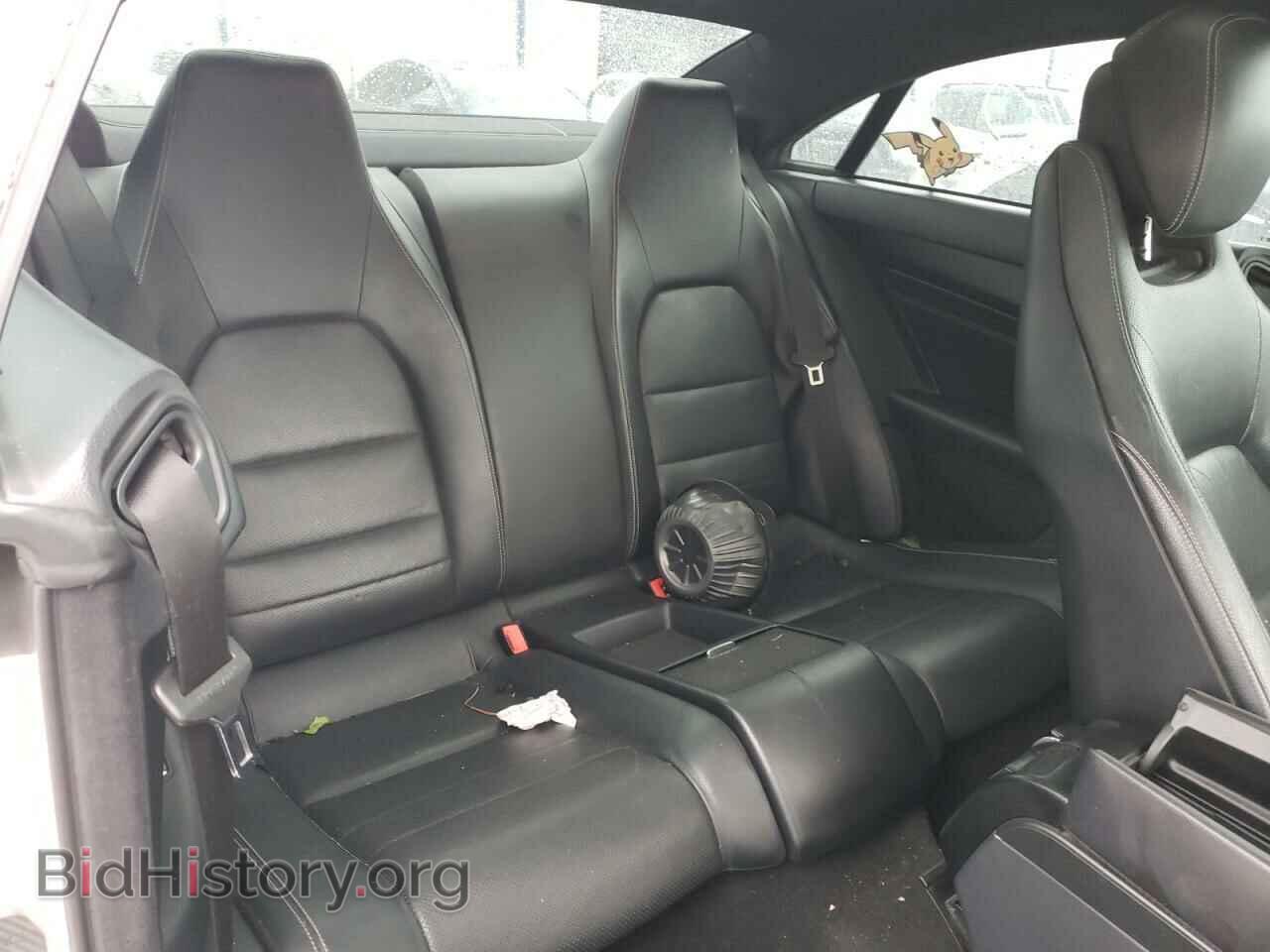 2014 MERCEDES-BENZ E-CLASS - VIN: WDDKJ5KB5EF288514 - Фото 10