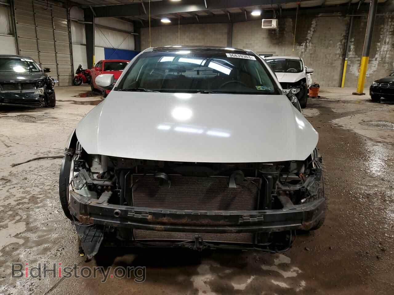2011 KIA OPTIMA - VIN: KNAGN4A71B5163780 - Фото 5