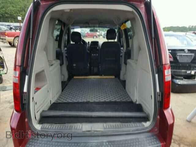 2010 DODGE CARAVAN - VIN: 2D4RN1AE3AR369485 - Фото 9