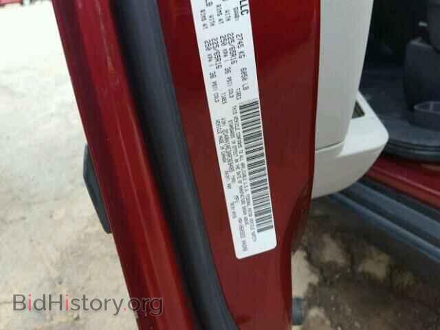 2010 DODGE CARAVAN - VIN: 2D4RN1AE3AR369485 - Фото 10