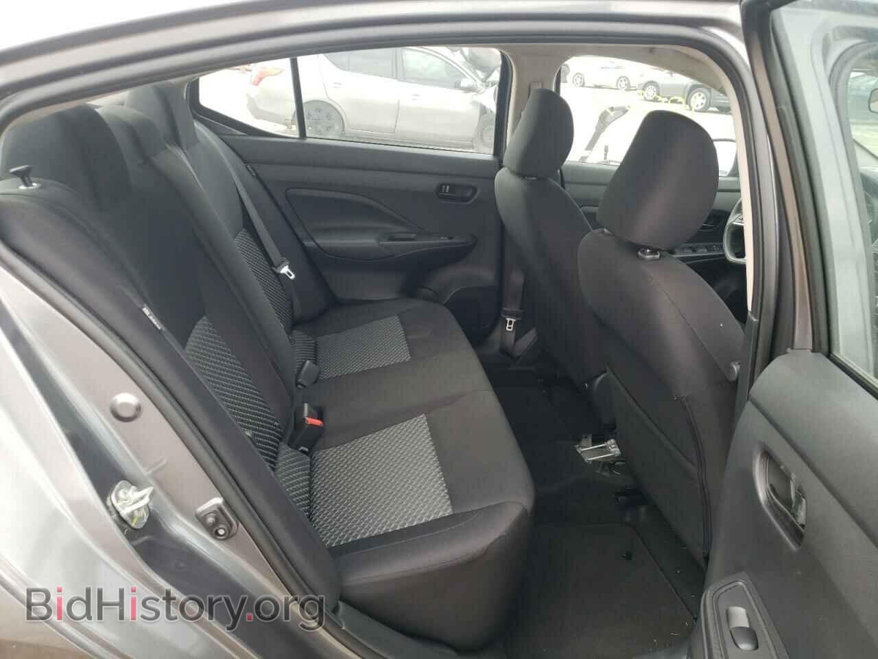 2021 NISSAN VERSA - VIN: 3N1CN8DVXML822514 - Photo 6