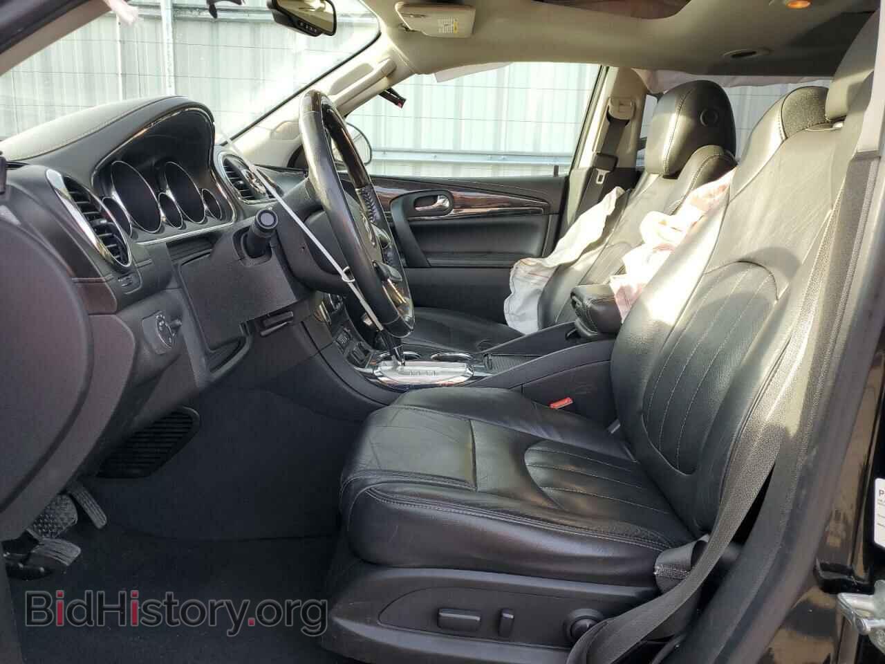 2016 BUICK ENCLAVE - VIN: 5GAKVBKD2GJ150221 - Photo 7