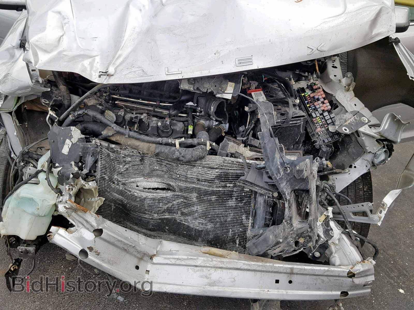 2014 FORD FLEX LIMIT - VIN: 2FMGK5D83EBD00350 - Photo 7