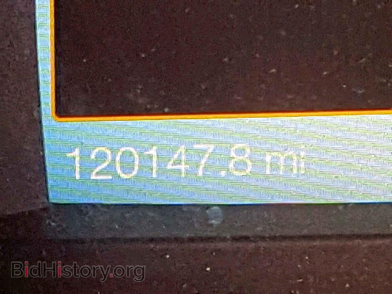 2014 FORD FLEX LIMIT - VIN: 2FMGK5D83EBD00350 - Photo 8