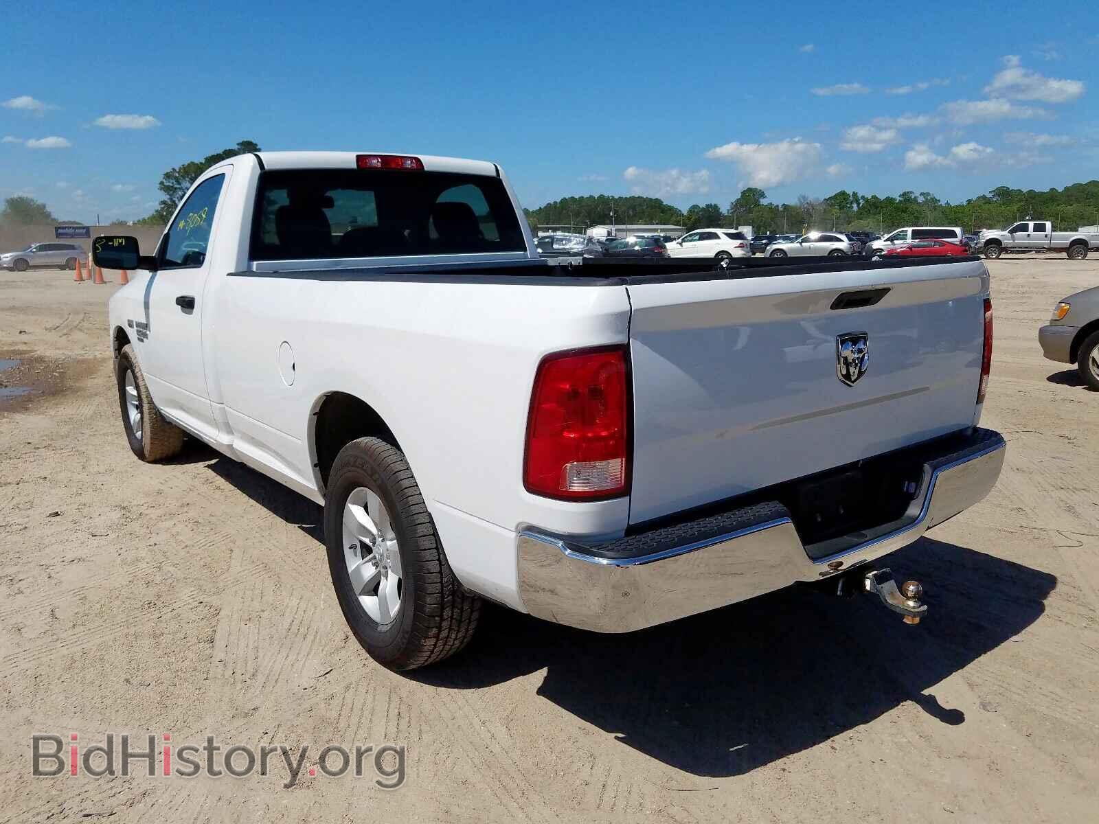 2019 RAM 1500 CLASS - VIN: 3C6JR6DTXKG560695 - Photo 3