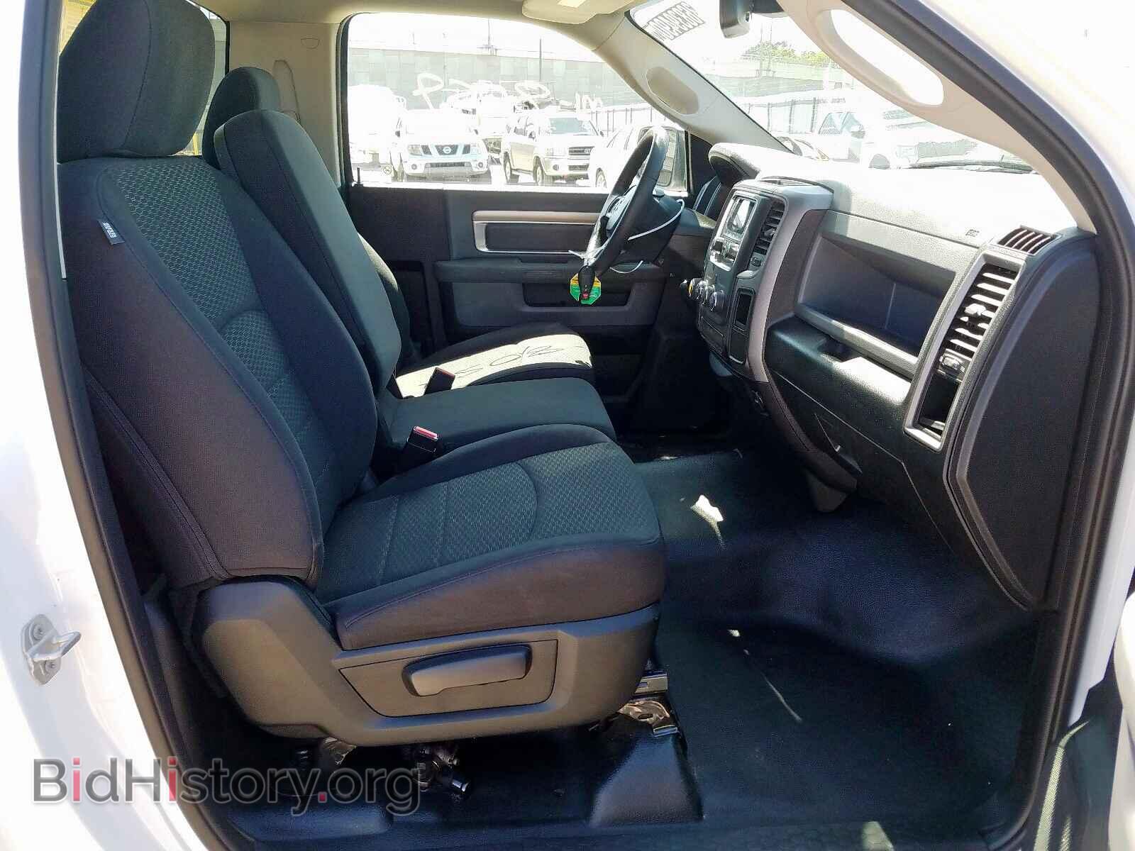 2019 RAM 1500 CLASS - VIN: 3C6JR6DTXKG560695 - Photo 5