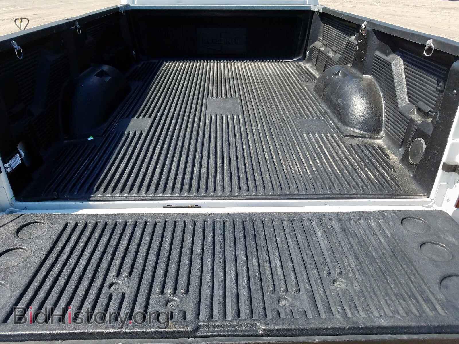 2019 RAM 1500 CLASS - VIN: 3C6JR6DTXKG560695 - Photo 6