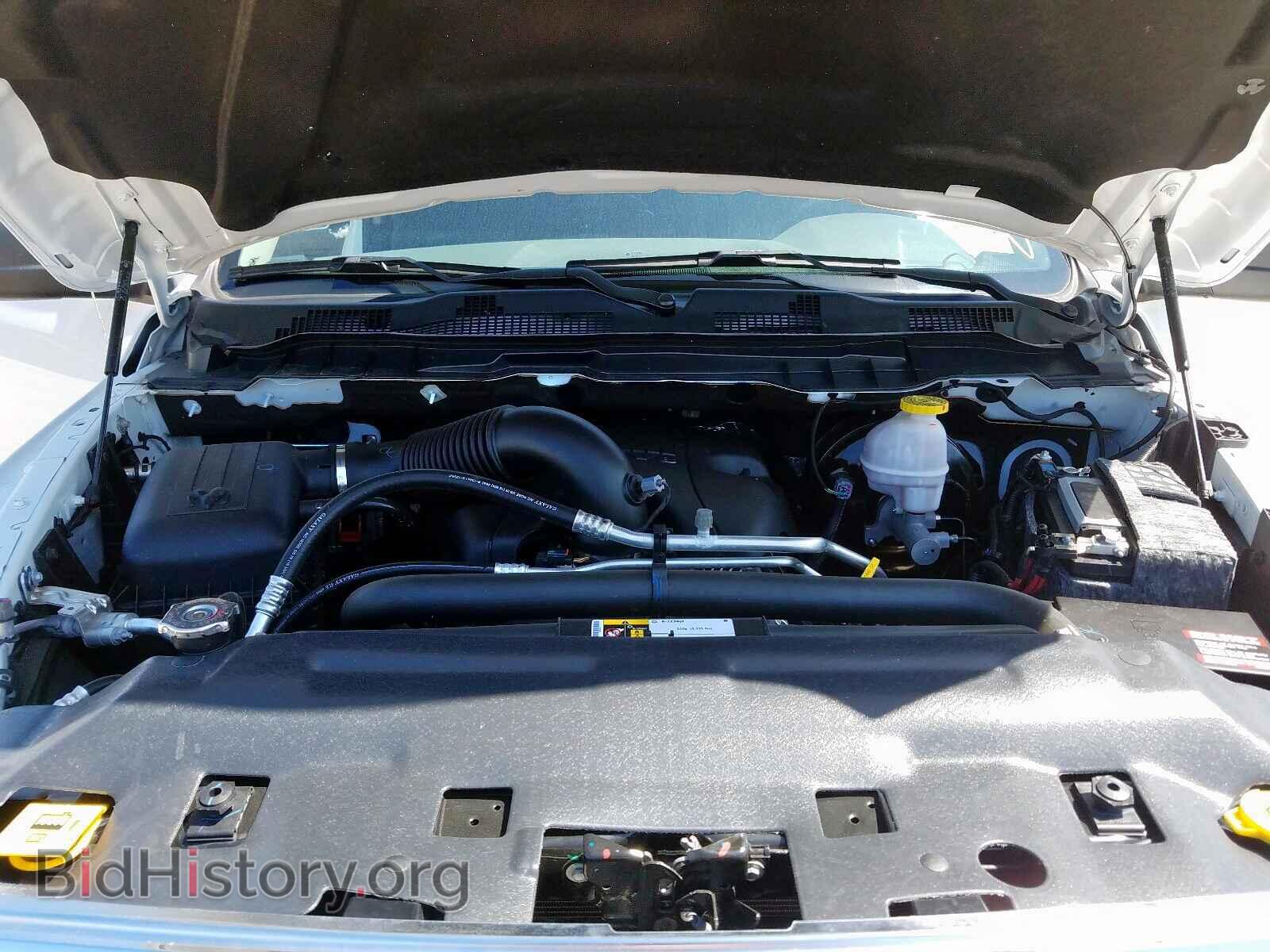 2019 RAM 1500 CLASS - VIN: 3C6JR6DTXKG560695 - Photo 7