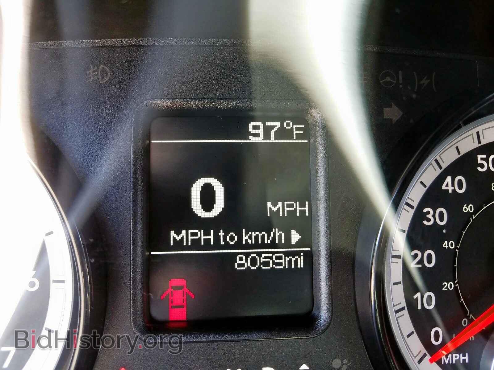 2019 RAM 1500 CLASS - VIN: 3C6JR6DTXKG560695 - Photo 8