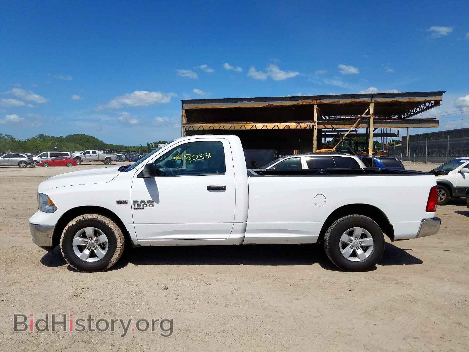 2019 RAM 1500 CLASS - VIN: 3C6JR6DTXKG560695 - Photo 9