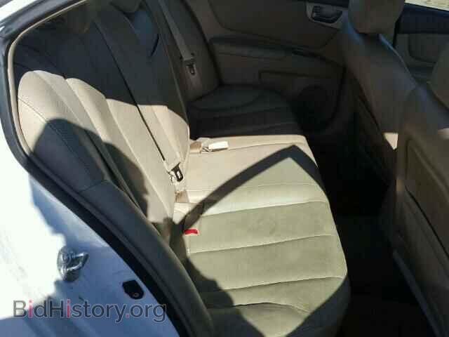 2008 KIA OPTIMA - VIN: KNAGE123085229769 - Фото 6