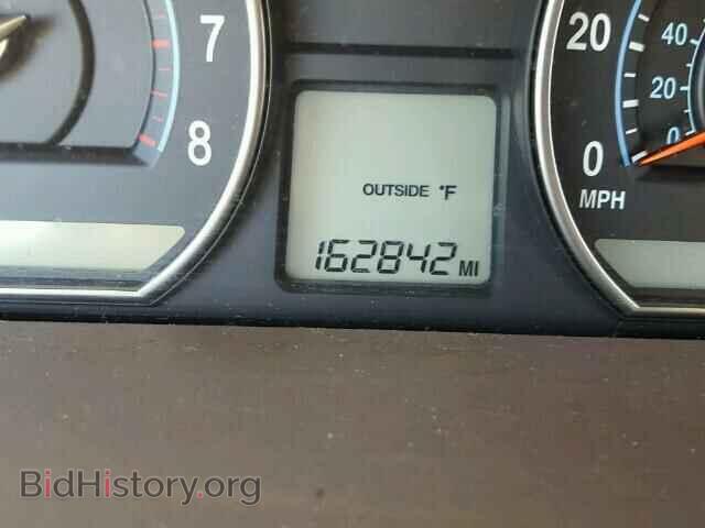 2008 KIA OPTIMA - VIN: KNAGE123085229769 - Фото 8