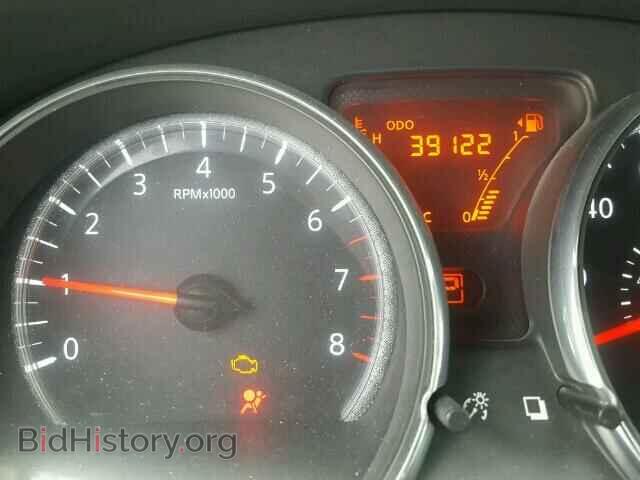 2014 NISSAN VERSA - VIN: 3N1CN7AP1EL818921 - Photo 8