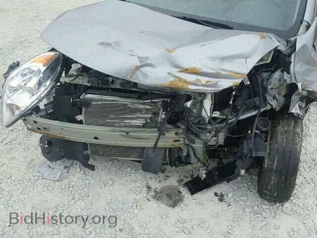 2014 NISSAN VERSA - VIN: 3N1CN7AP1EL818921 - Photo 10