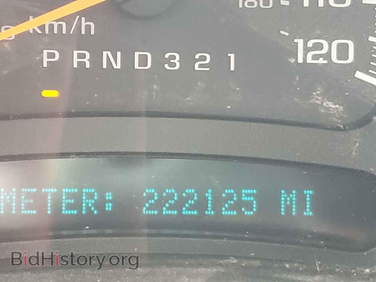 2007 CHEVROLET SILVERADO - VIN: 2GCEK13V271159792 - Фото 8