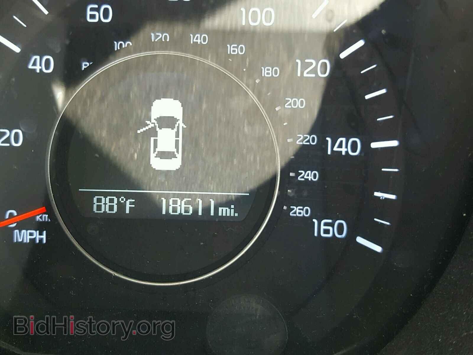 2015 KIA OPTIMA - VIN: KNAGM4A75F5663739 - Photo 8