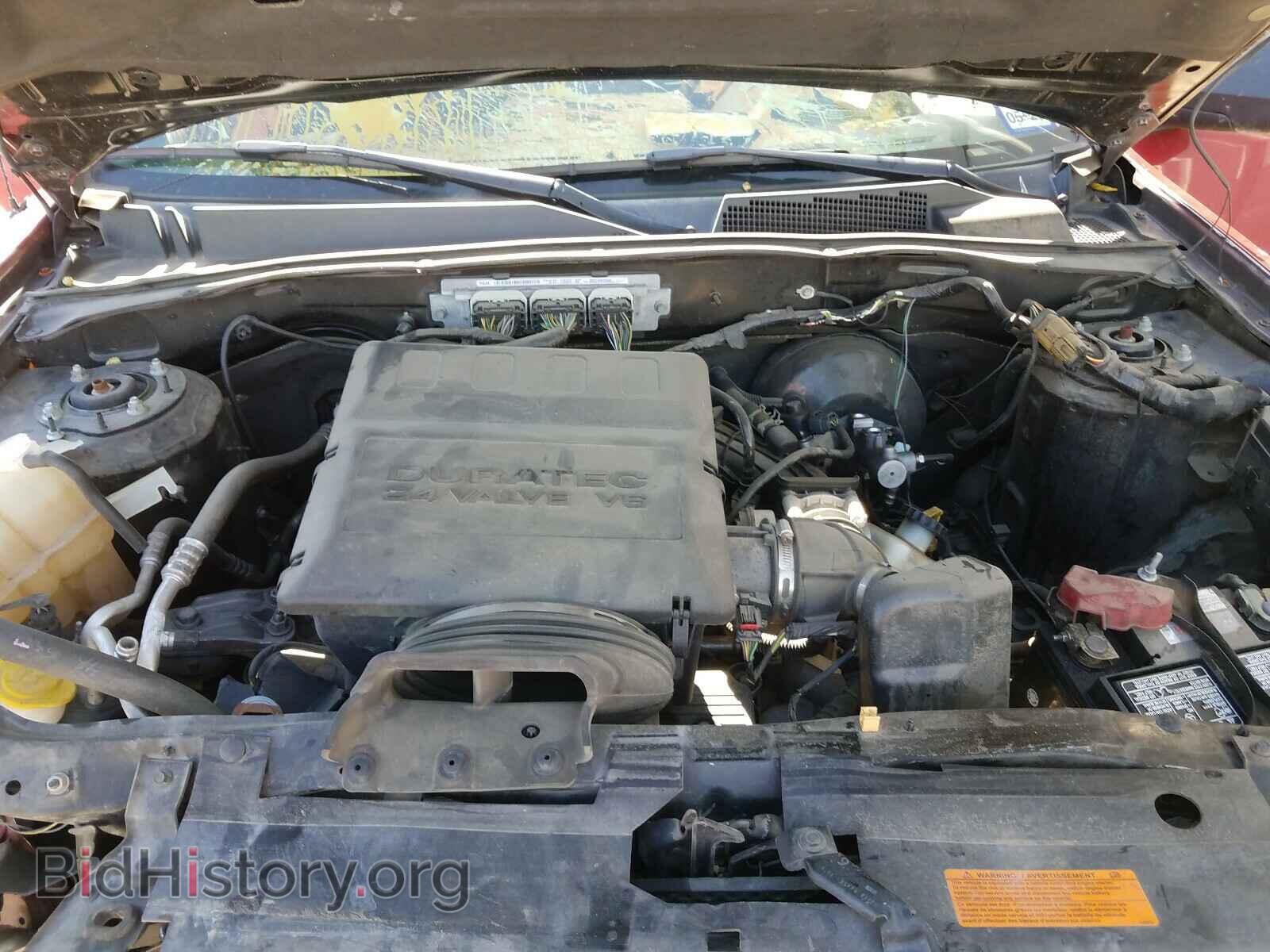 2012 FORD ESCAPE - VIN: 1FMCU0DG3CKA74946 - Фото 7