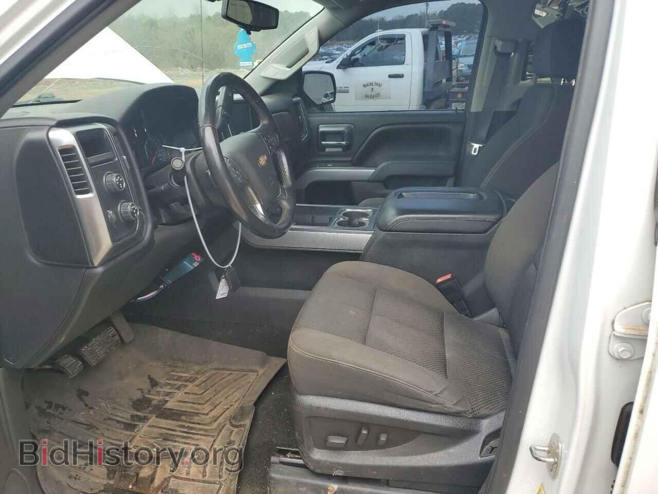 2015 CHEVROLET SILVERADO - VIN: 3GCUKREC4FG206560 - Фото 7