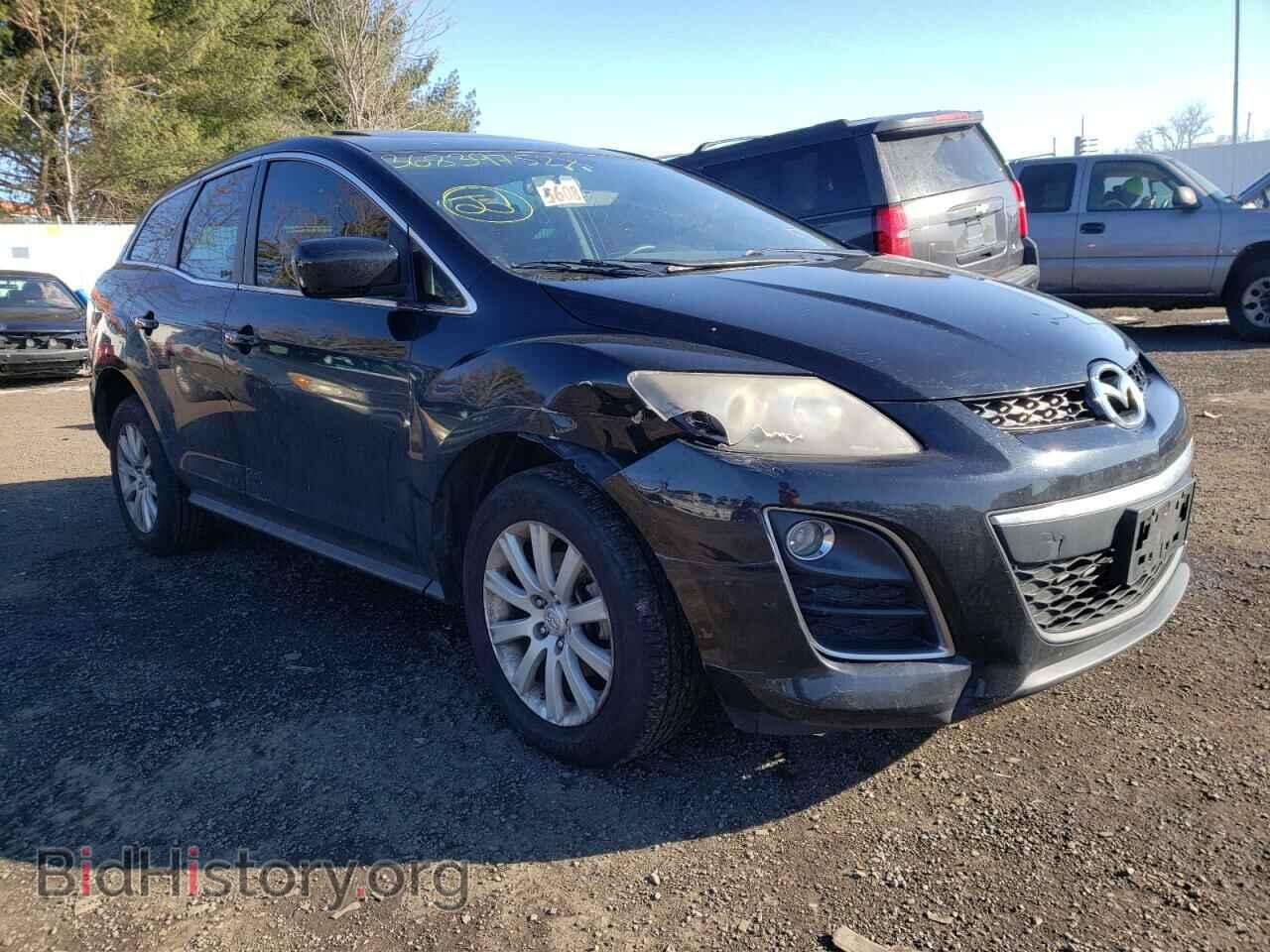 Photo JM3ER2WM7A0339977 - MAZDA CX-7 2010
