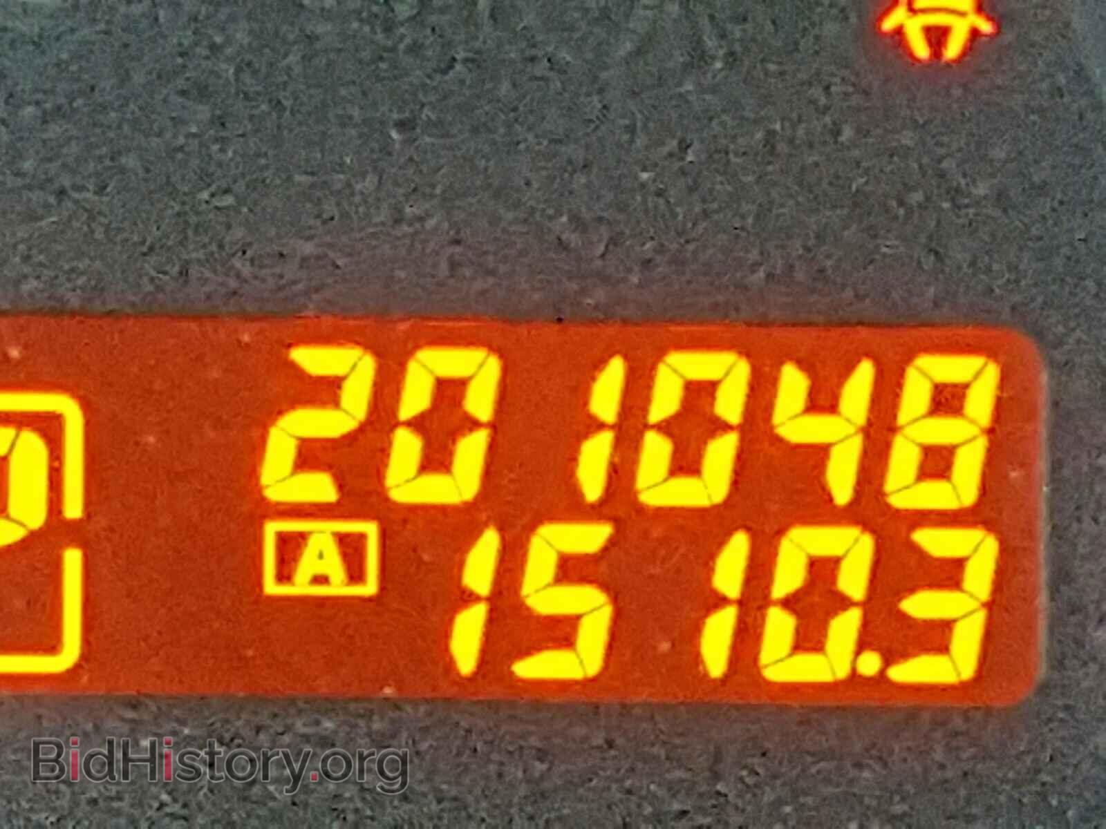 2011 NISSAN MAXIMA S - VIN: 1N4AA5AP5BC849252 - Фото 8