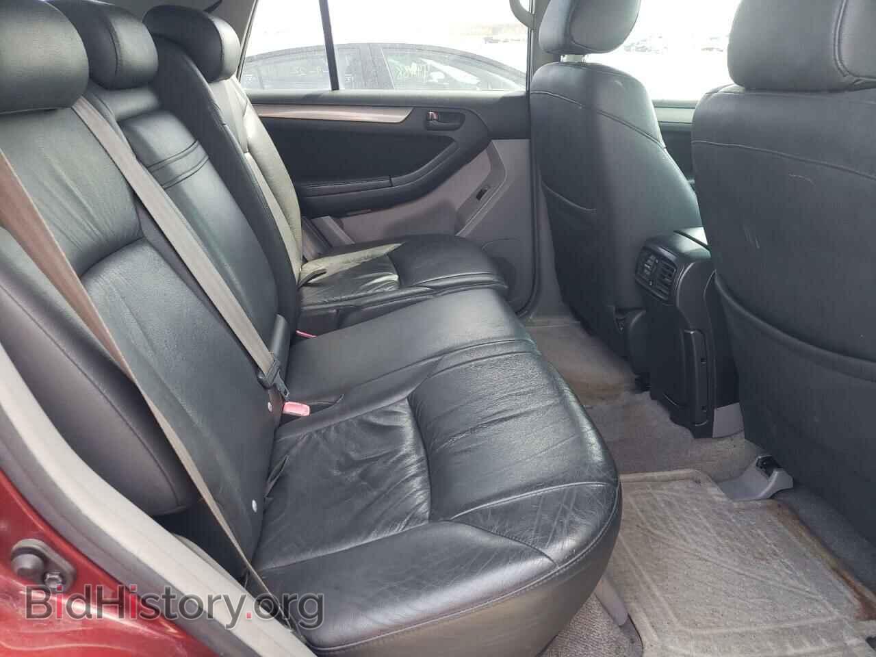 2007 TOYOTA 4RUNNER - VIN: JTEZU14RX78087746 - Фото 6
