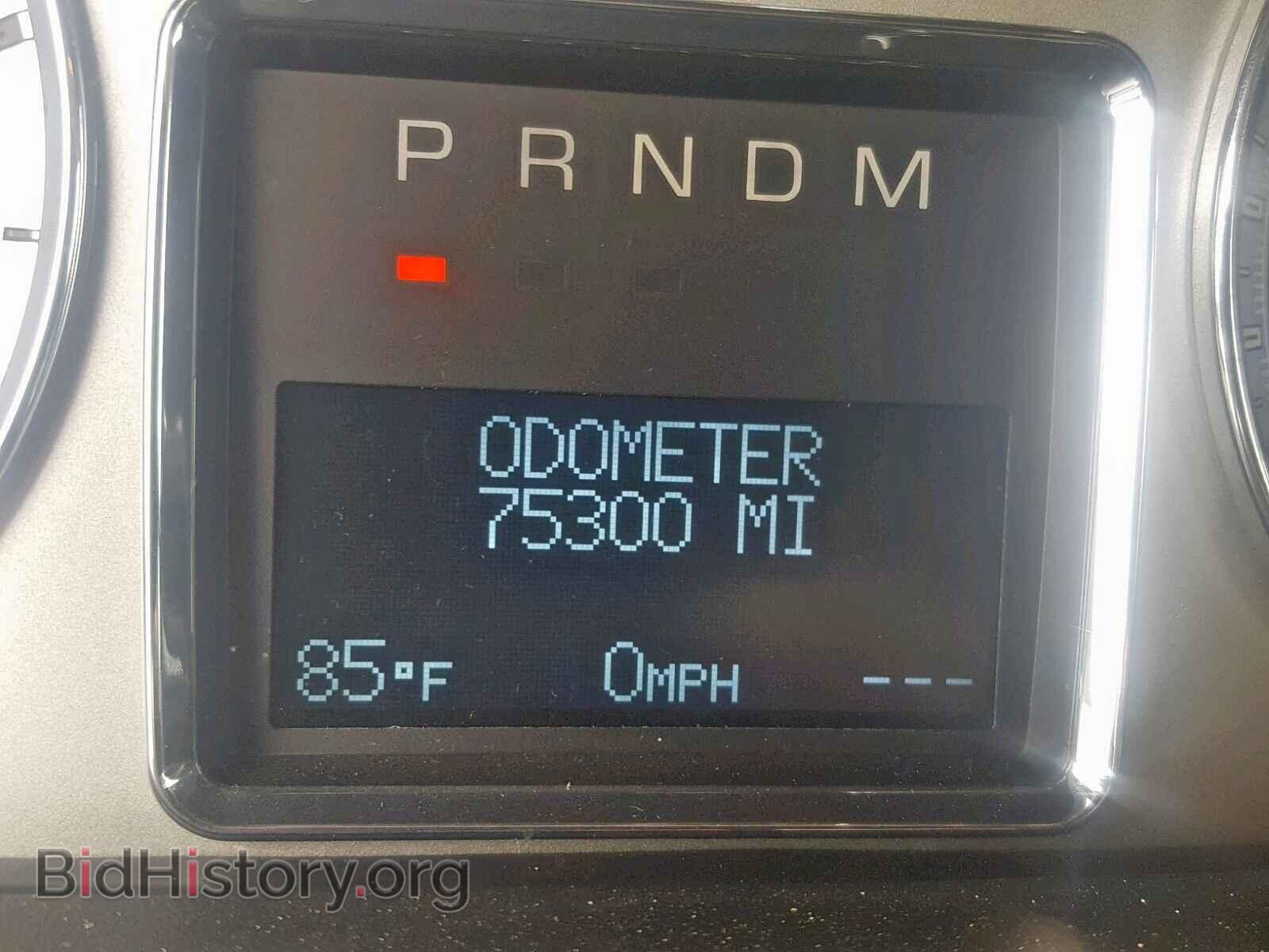 2013 CADILLAC ESCALADE E - VIN: 3GYT4MEF8DG231150 - Фото 8