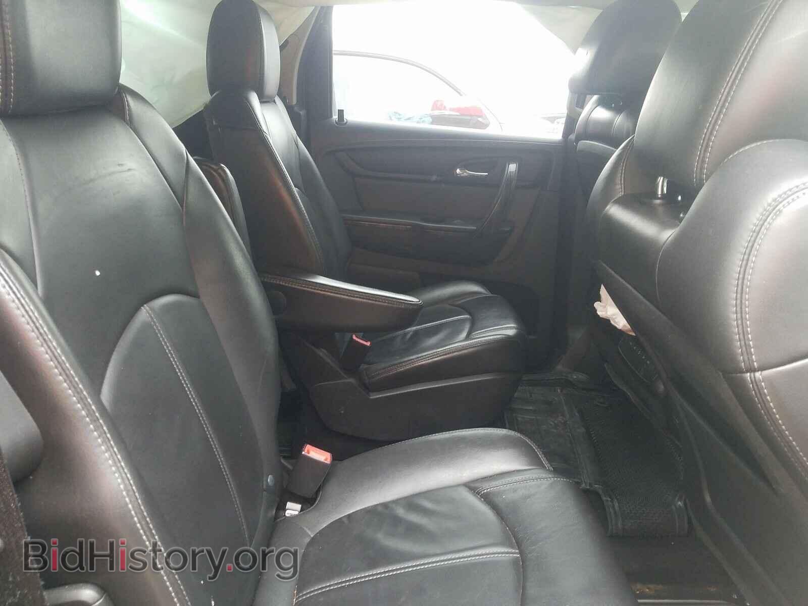 2013 GMC ACADIA - VIN: 1GKKRRKD2DJ192402 - Фото 6