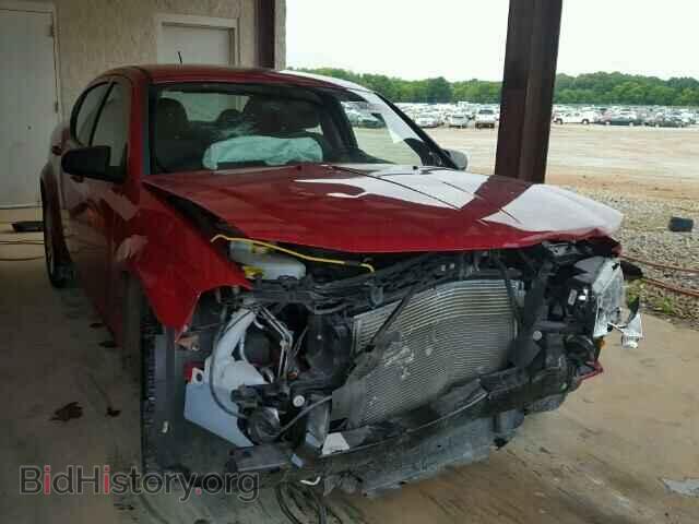 Фотография 1C3CDZAB3EN223587 - DODGE AVENGER 2014