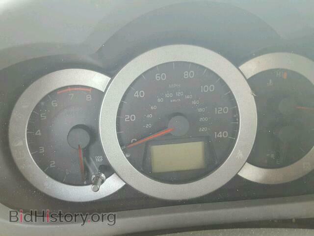2012 TOYOTA RAV4 - VIN: 2T3BF4DV9CW183242 - Фото 8