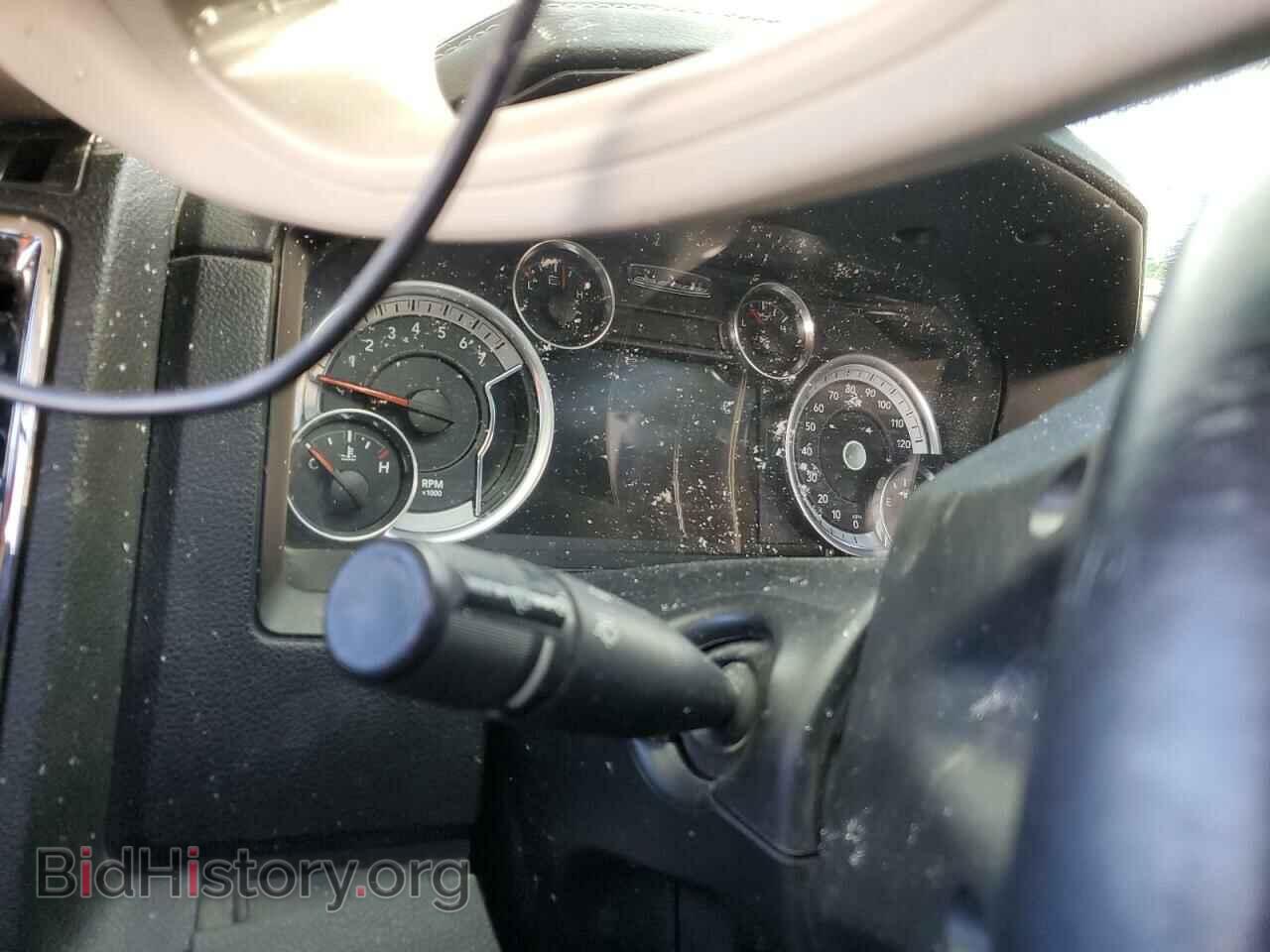 2015 RAM 1500 - VIN: 1C6RR7MT8FS524804 - Фото 9