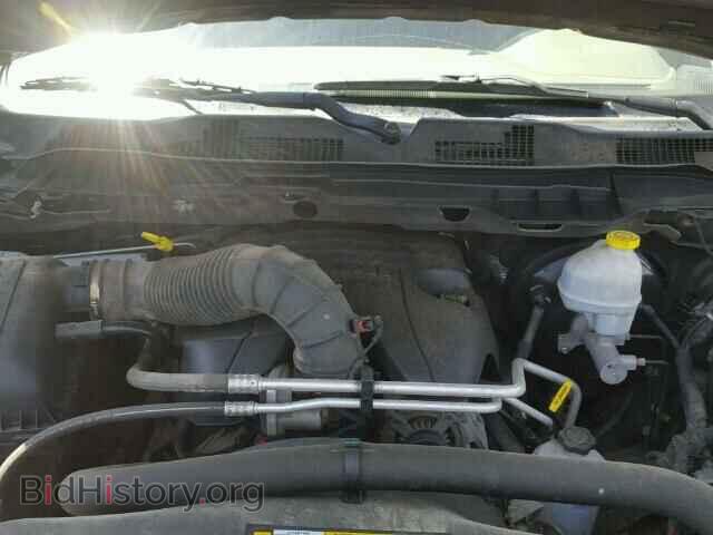 2012 DODGE RAM 1500 - VIN: 1C6RD7FT6CS143007 - Фото 7