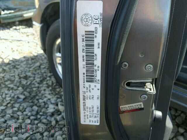 2012 DODGE RAM 1500 - VIN: 1C6RD7FT6CS143007 - Фото 10