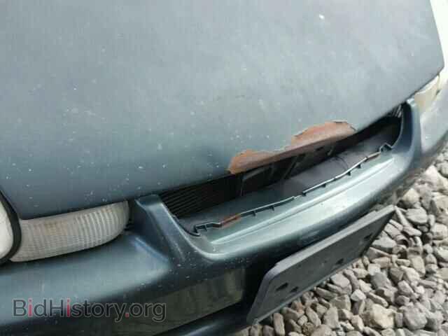 2002 DODGE NEON - VIN: 1B3ES26C12D567361 - Фото 9