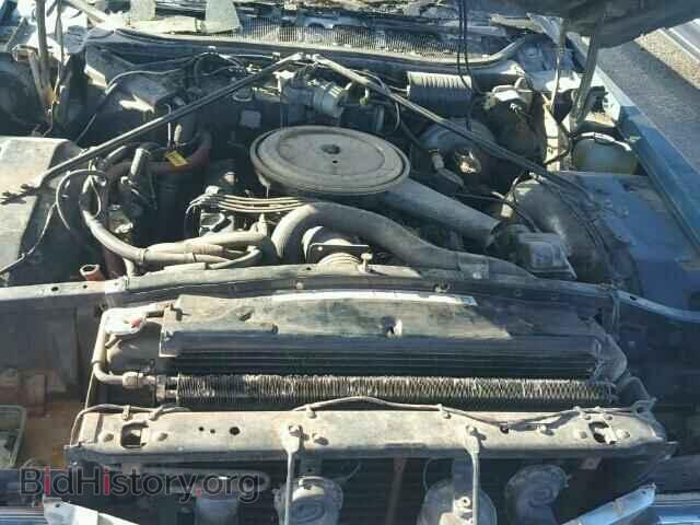 1968 CADILLAC DEVILLE - VIN: B8267317 - Фото 7