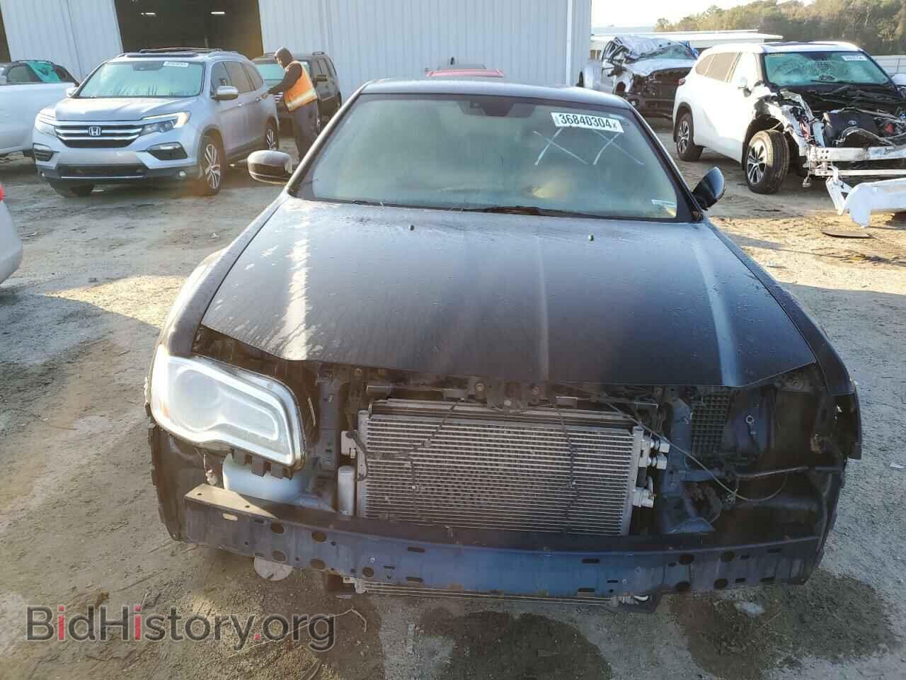 2013 CHRYSLER 300 - VIN: 2C3CCAAGXDH627123 - Фото 5