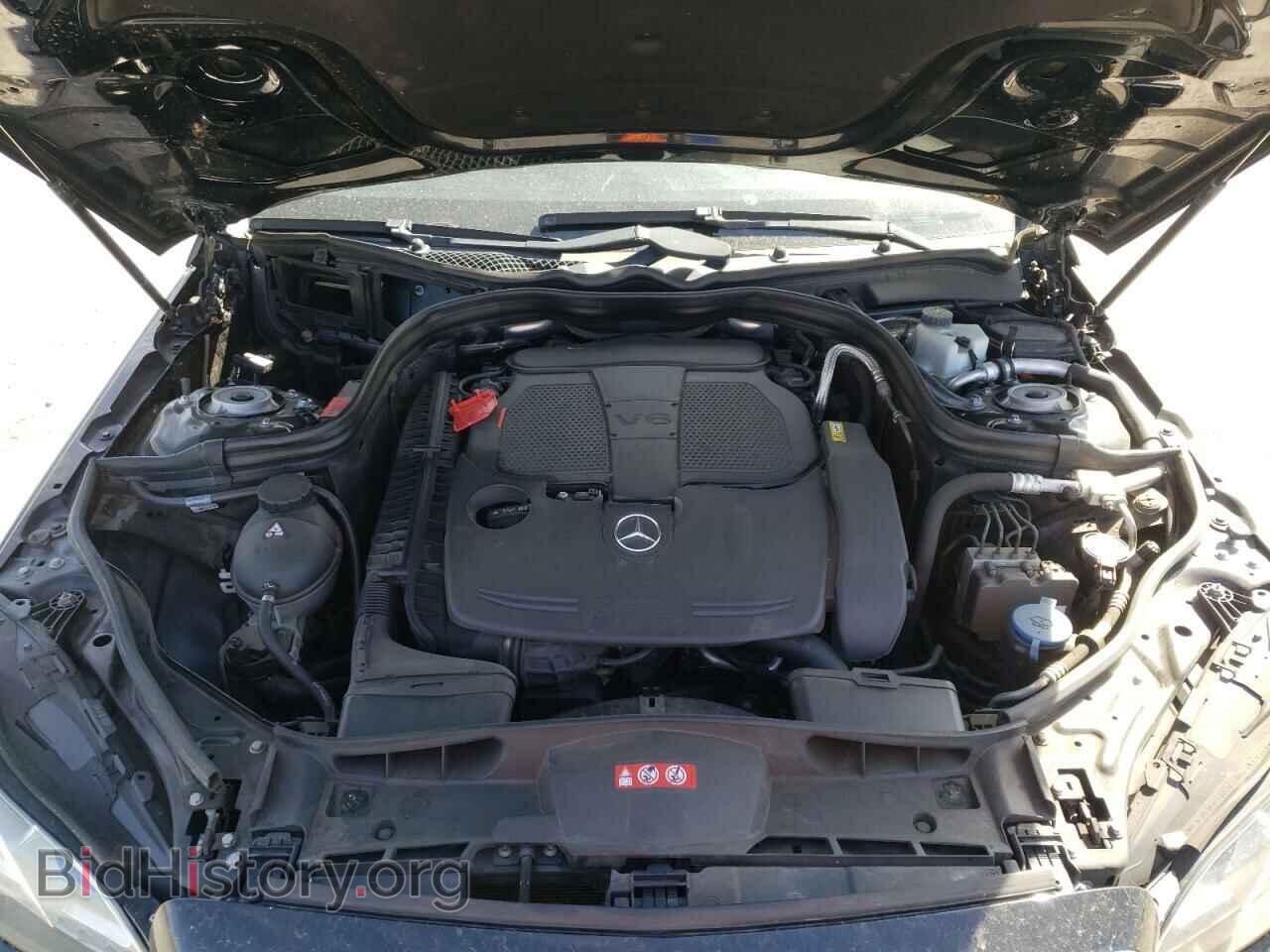 2014 MERCEDES-BENZ E-CLASS - VIN: WDDHF5KBXEA847760 - Фото 7