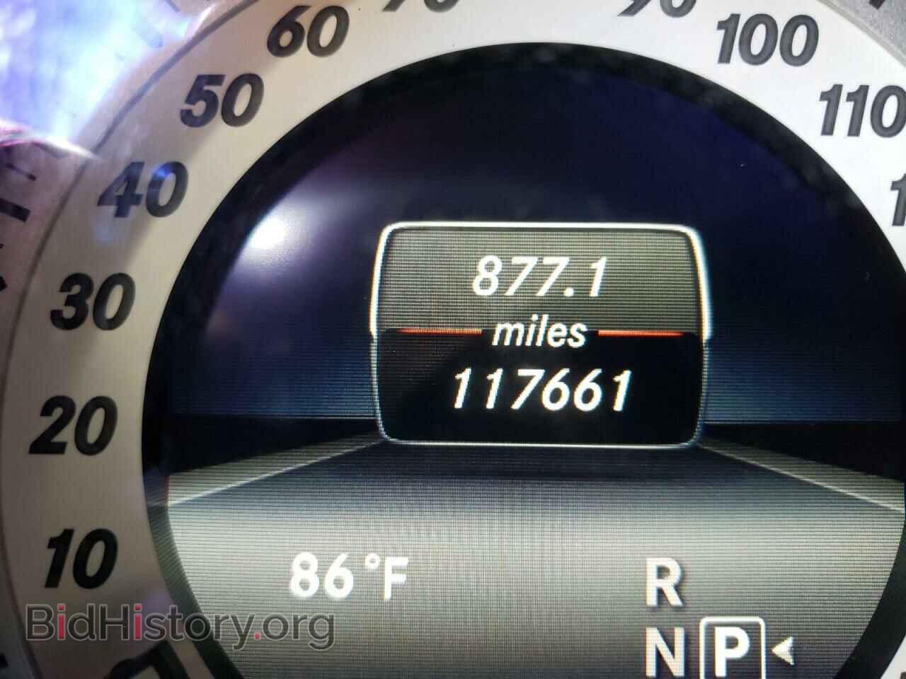 2014 MERCEDES-BENZ E-CLASS - VIN: WDDHF5KBXEA847760 - Фото 8