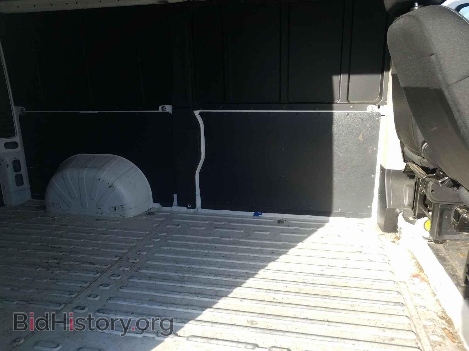 2019 RAM PROMASTER - VIN: 3C6TRVBG6KE553831 - Фото 6